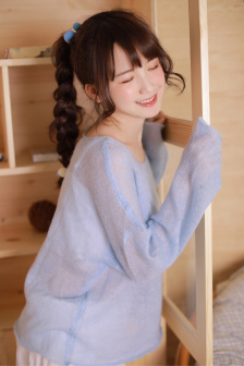 白色房间